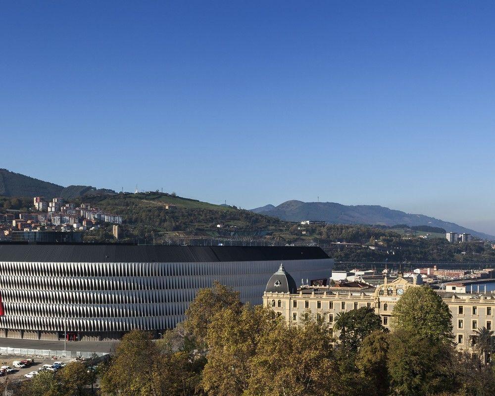 Ilunion 3* Bilbao